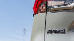 Toyota RAV4 TRD Off Road 2019 года (NA)